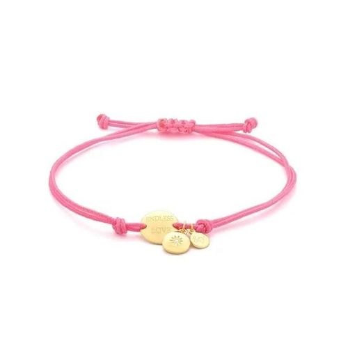 Bracelet Femme Secrecy B4013cdaw7900