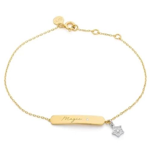 Bracelet Femme Secrecy B3751cdaww900