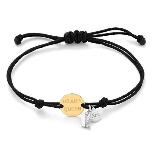 Bracelet Femme Secrecy B3729cdaww190