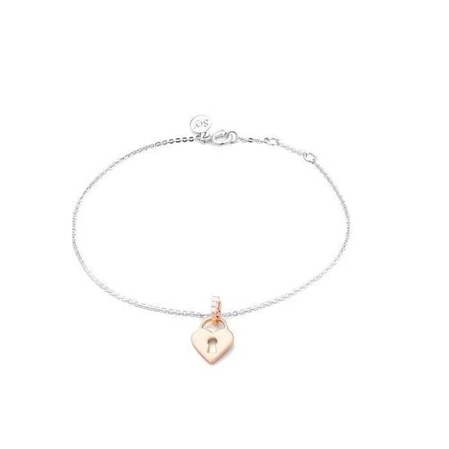 Bracelet Femme Secrecy B3825cdaw6900