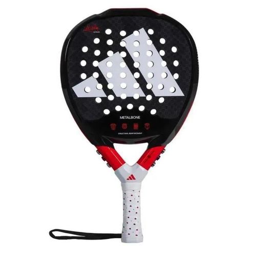Raquette De Padel Adidas Ale Galan Metalbone 3.2 2023 Noir