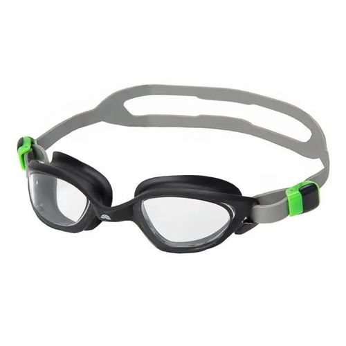 Lunettes De Natation Aquarapid Impact - Black - Tu
