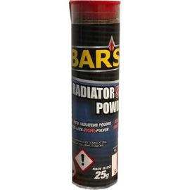 Antifuite Radiateur Poudre Bars' Leaks 25 G-Bars Leaks
