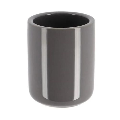 GOBELET DOLOMITE ROND - GRIS - Tendance