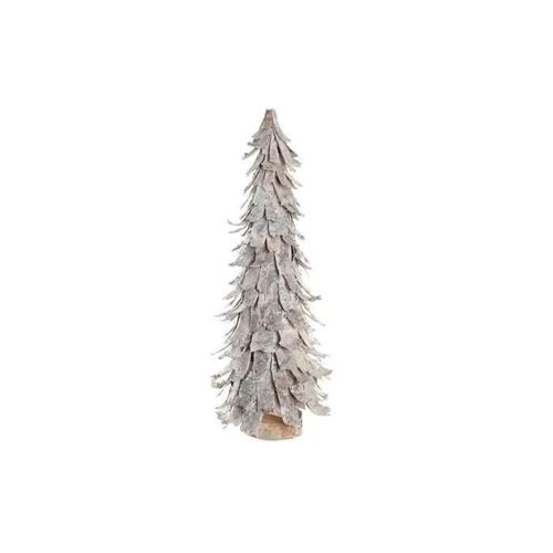 DKD Home Decor Sapin de Noël, Estándar - S3035721