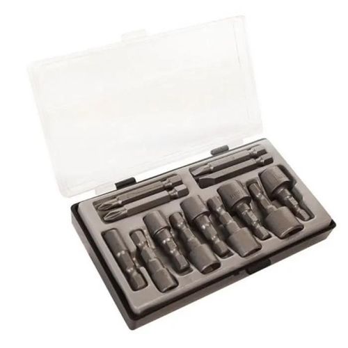 Ensemble De Clés Ferrestock Ph1x50mm Ph2x50mm Sl 5x50mm Sl 7x50mm 13 Pcs
