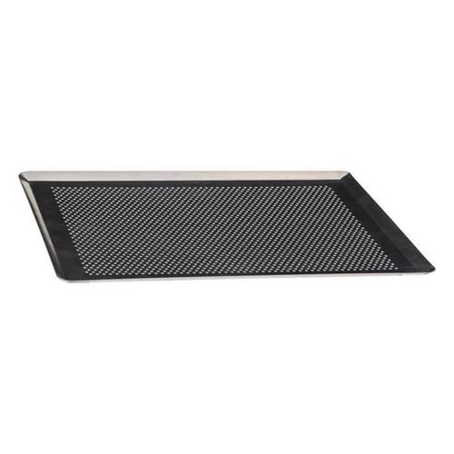 Plaque De Cuisson - 5five - 40x30cm - Aluminium - Gris - Non Compatible Lave-Vaisselle