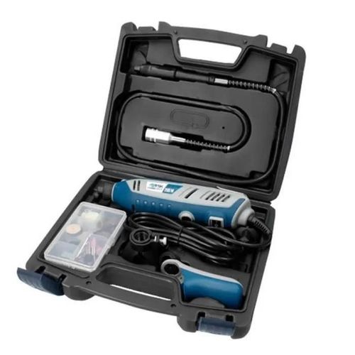 Boîte À Outils Ferrestock 200w