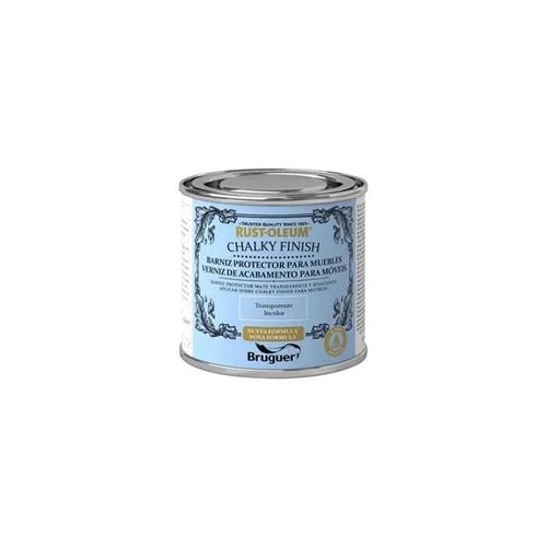 Rustol. Chalky Fin. Cera Muebles 400ml