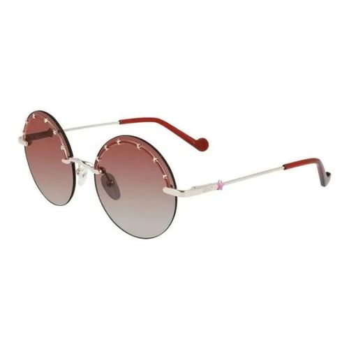 Lunettes De Soleil Femme Liuâ·Jo Lj3100s-717 Ã 52 Mm