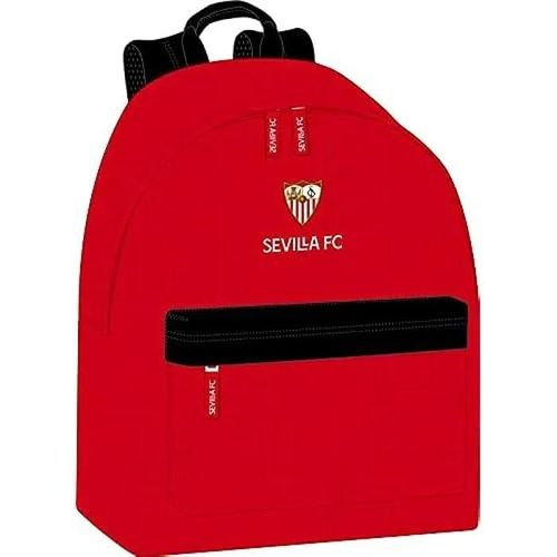 MOCHILA PARA PORTATIL 14,1" SEVILLA FC