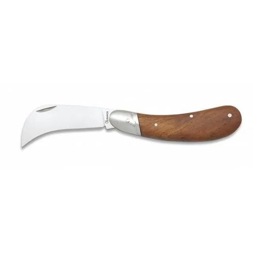 Couteau À Fermoir Martinez Albainox Tôle D'acier Inoxydable 7.5 Cm 19339 Cm 19339