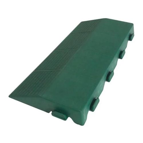 Artplast Plastique Glisse Hommes Verts - Meubles De Jardin