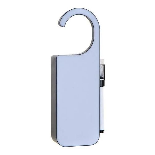 Accroches- Portes Dkd Home Decor Led Polypropylène (7 X 3 X 21 Cm)