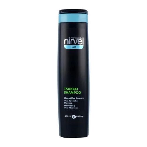Nirvel Care Tsubaki Shampooing 250ml 
