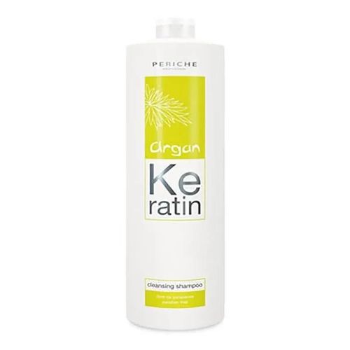 Periche Argan Keratin Cleasing Shampooing 1000 Ml 