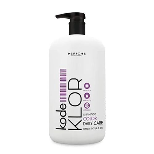 Periche Kode Shampooing Couleur 500 Ml (Klor) 