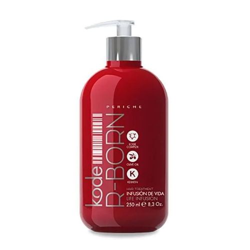 Récupérer Les Cheveux Abîmés 
