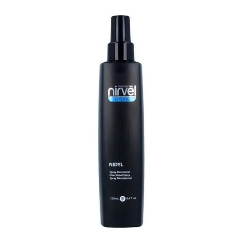 Laque Directionnelle, Qui Personnalise Le Style Des Cheveux. Fournit La Rétention Nécessaire Pour Prolonger La Coiffure. Fixation 
