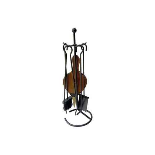 Kit pour cheminée EDM - deluxe - 85750