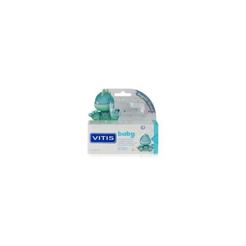 Vitis Baby Gel Balsamo Para Encias 30 Ml