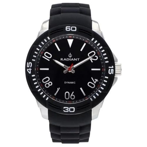 Montre Homme Radiant Aren Ra503601 - Radiant - Sport - Quartz - Analogique - Acier
