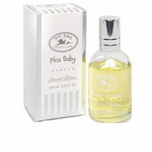 Parfum Pour Enfant Picu Baby Picubaby Limited Edition Edp (100 Ml) 