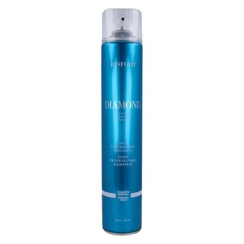 Risfort Diamond Laque/Spray Normal 750 Ml 