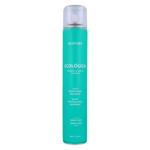 Risfort Diamond Laque Écologique Normal 400 Ml 