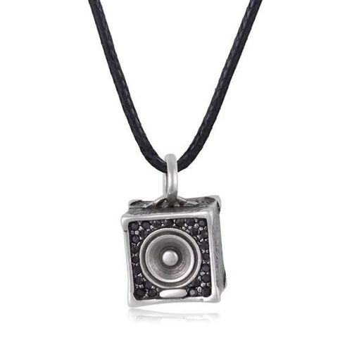 Pendentif Unisexe Time Force Tj1005c03 (40-70 Mm)