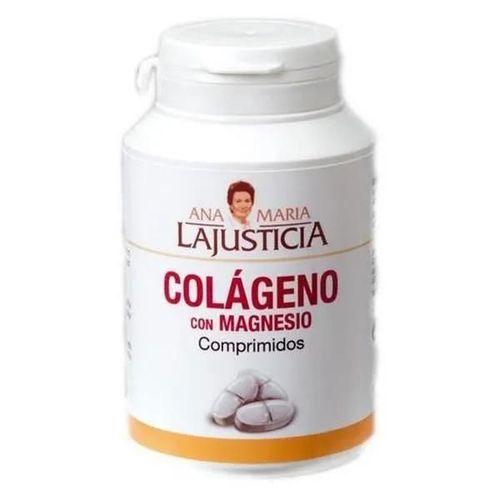 Boissons Aml Colageno Con Magnesio 180 