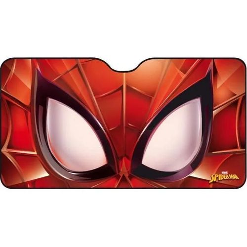 Marvel Spiderman Front Parasol Avant Pare-Brise Voiture Suv 150x80 Cm Spiderman Homme Araignée Superhéros