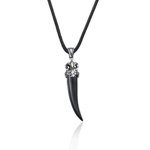 Pendentif Unisexe Time Force Tj1060c01n