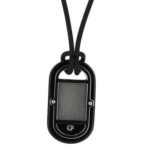 Pendentif - Time Force - Ts5073cr - 64 Cm - Pour Homme - Élégant Et Exclusif