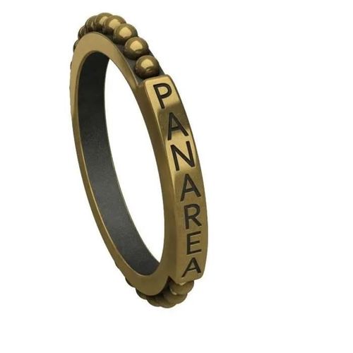 Bague Femme Panarea As1852ru1 (12 Mm)