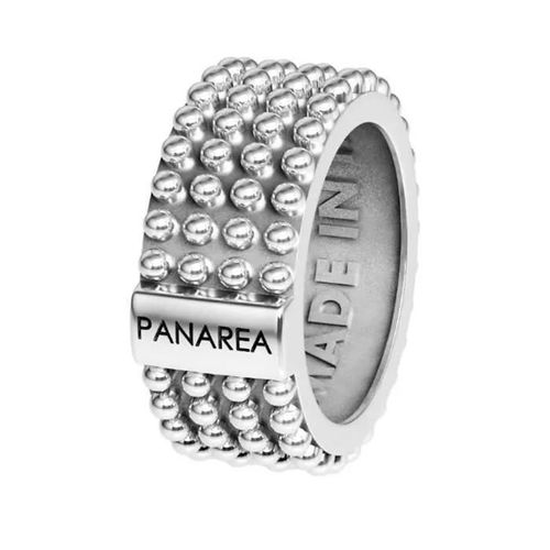 Bague Femme Panarea As254pl (14 Mm)