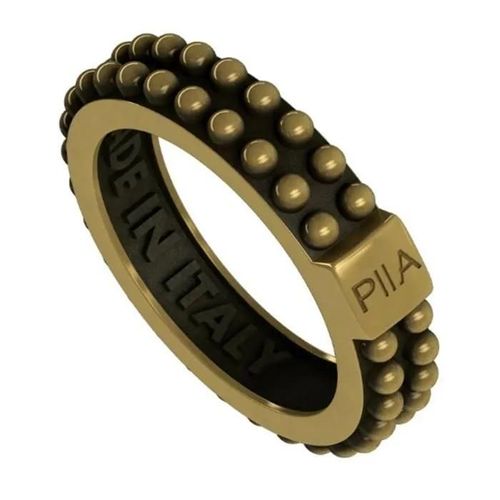 Bague Femme Panarea As352ru2 (13 Mm)