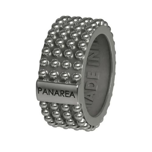 Bague Femme Panarea As254ox (14 Mm)