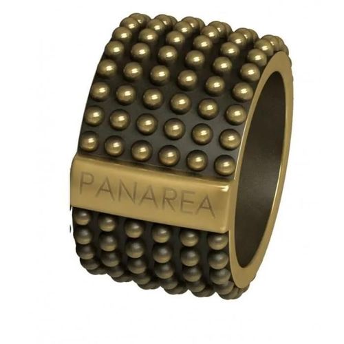 Bague Femme Panarea As156ru1 (16 Mm)