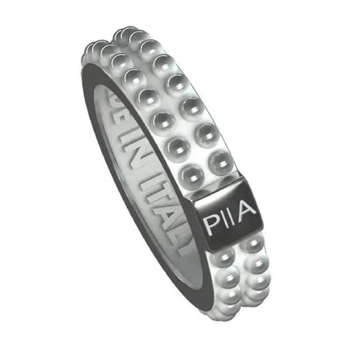 Bague - Panarea - As352pl2 - 13 Mm - Mixte - Adulte