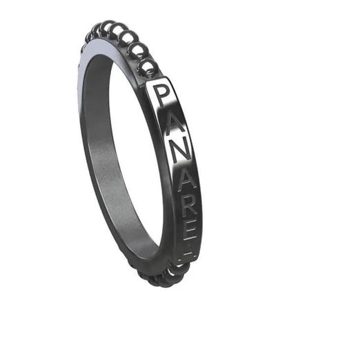 Bague Femme Panarea As1852ox (12 Mm)