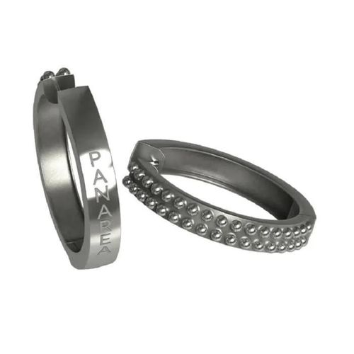 Boucles Doreilles Femme Panarea Os6ox (3 Cm)