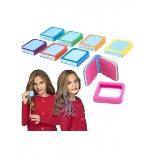 Teinture Pour Cheveux - Marque - Modèle - Contenance 6 Gr - Couleur Personnalisable - Utilisation Intérieure