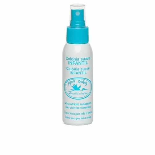 Parfum Pour Enfants Picu Baby Edc Doux (100 Ml) 