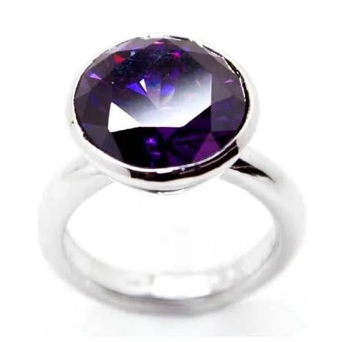 Bague - Pesavento - W1ccka011 - Argent 925 - Femme - Taille 14/15/16