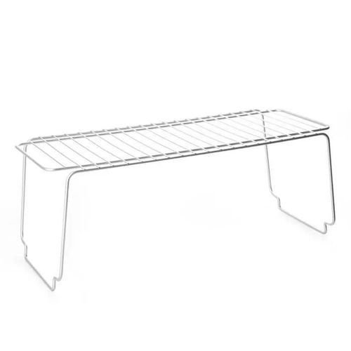 Metalte Plateau Rectangulaire Espace 45x19x18