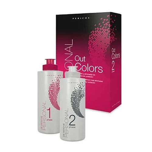 Vous Permet D?Enlever La Coloration Récemment Appliquée Avec La Couleur Indésirable