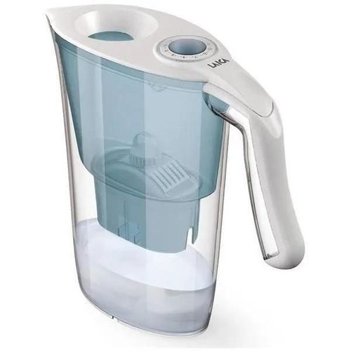 Carafe Filtrante Laica 2,3 L Blanc Bleu