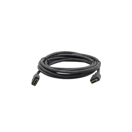 Câble HDMI 1.8m - Kramer Electronics - Profondeur de couleur 12 bits - Connecteurs K-Lock - xvYCC