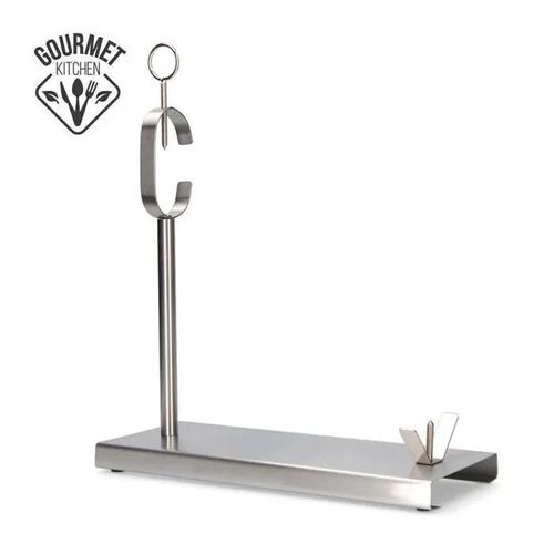 Support De Jambon Cru En Aluminium